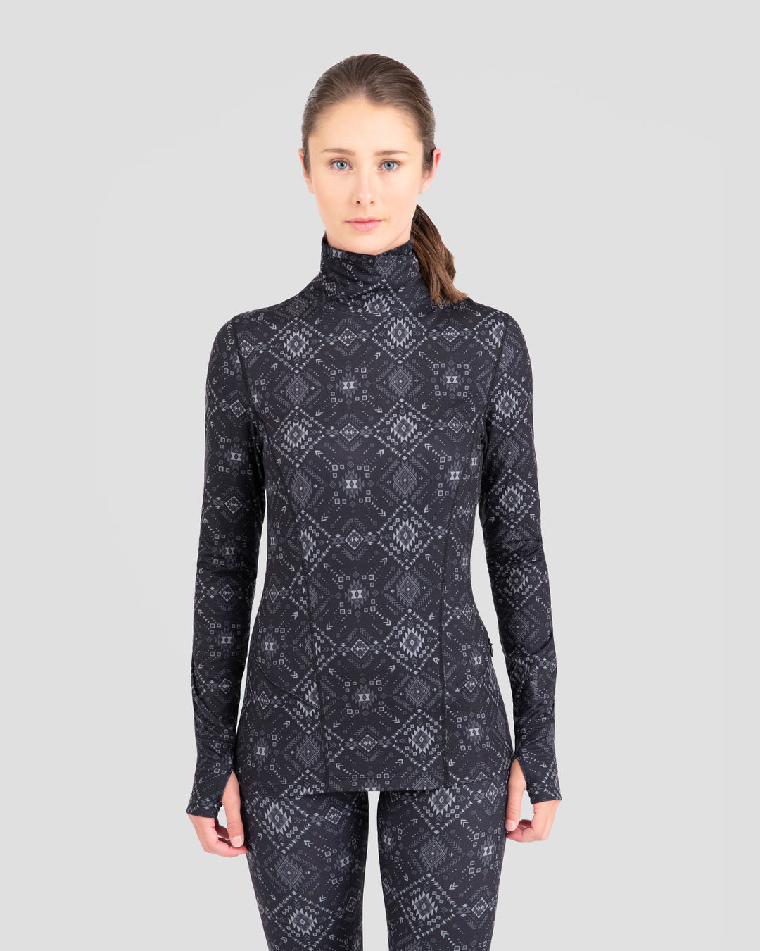 Terramar cloud nine turtleneck 2025