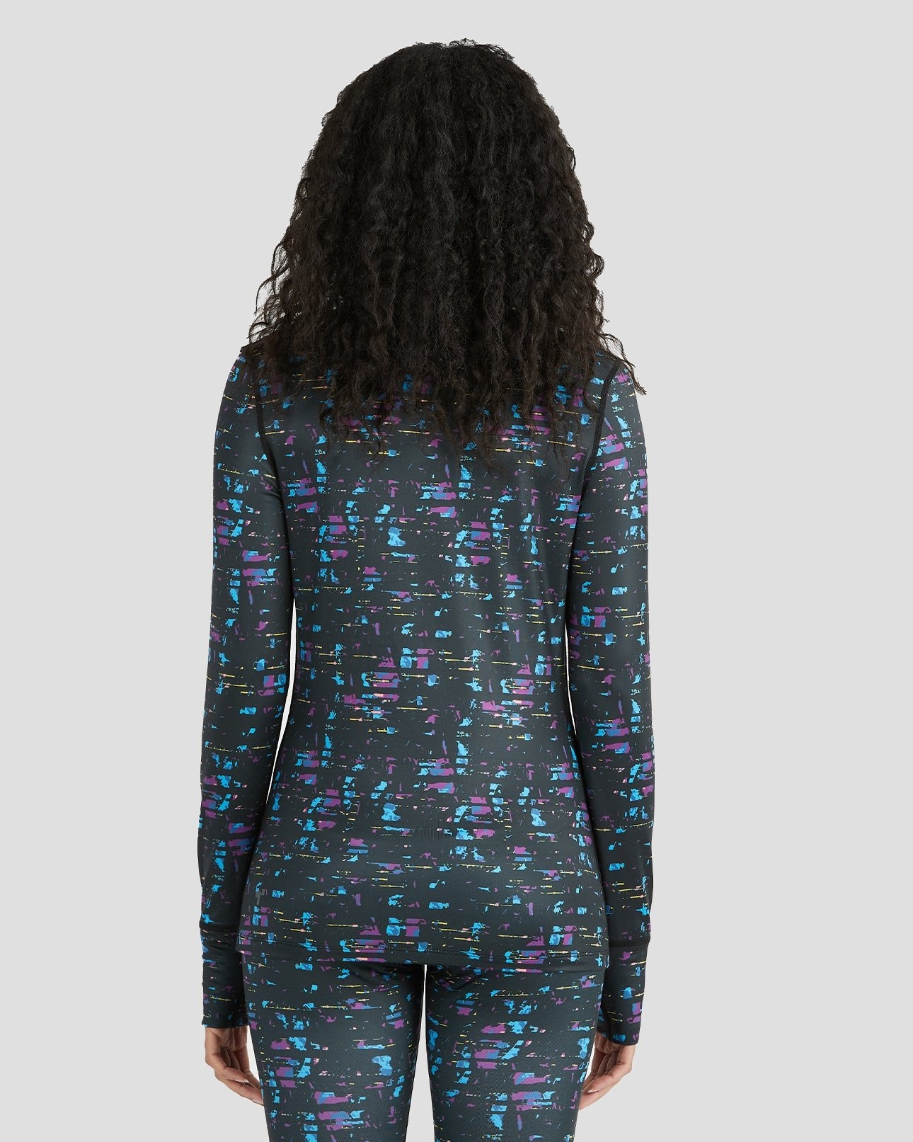 Below zero thermal underwear discount