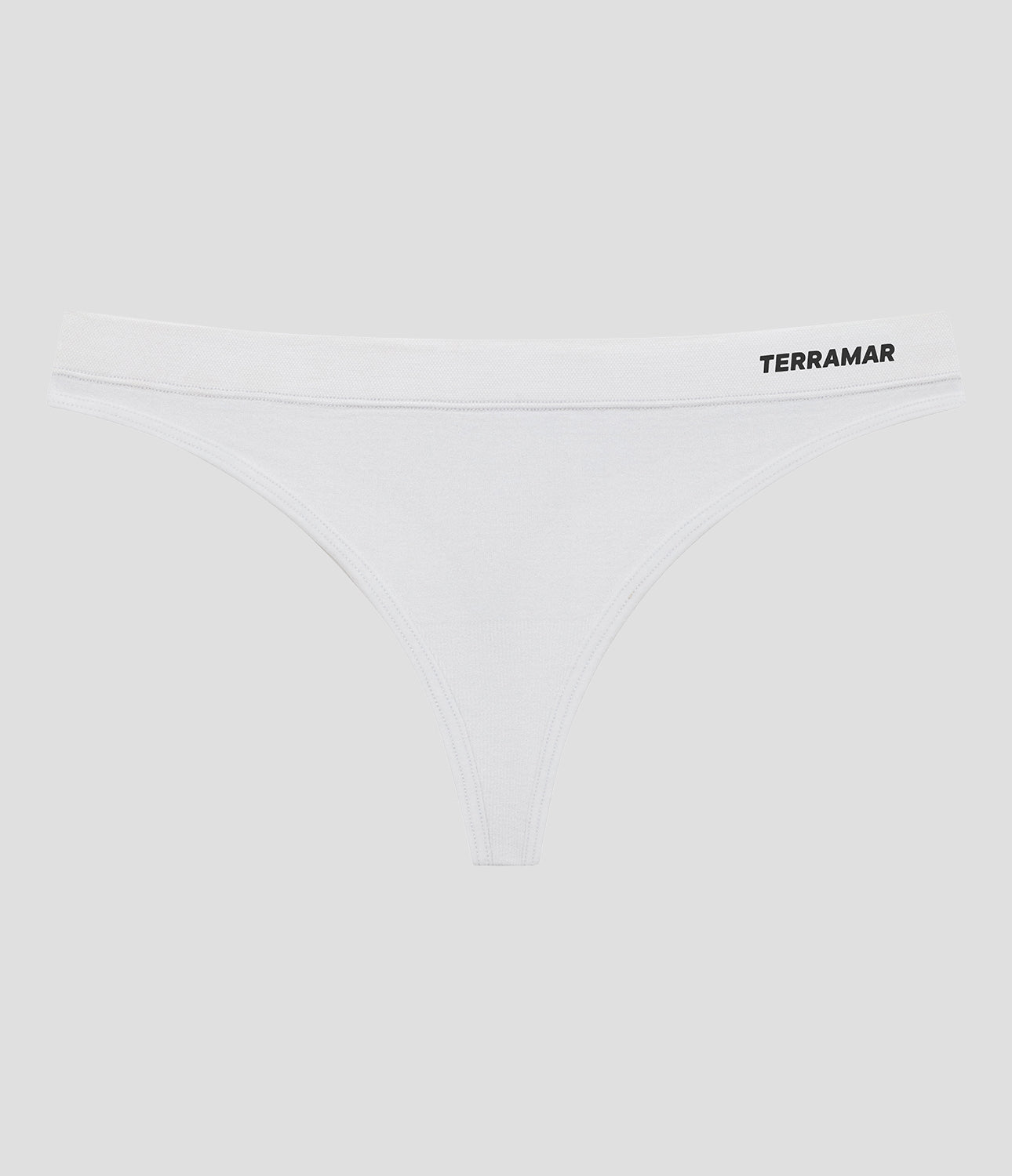 Women's Seamless Thong Underwear (3 Pack) | Color: Castlerock/Mindful Grey/Athletic Grey | #color_castlerock-mindful-grey-athletic-grey