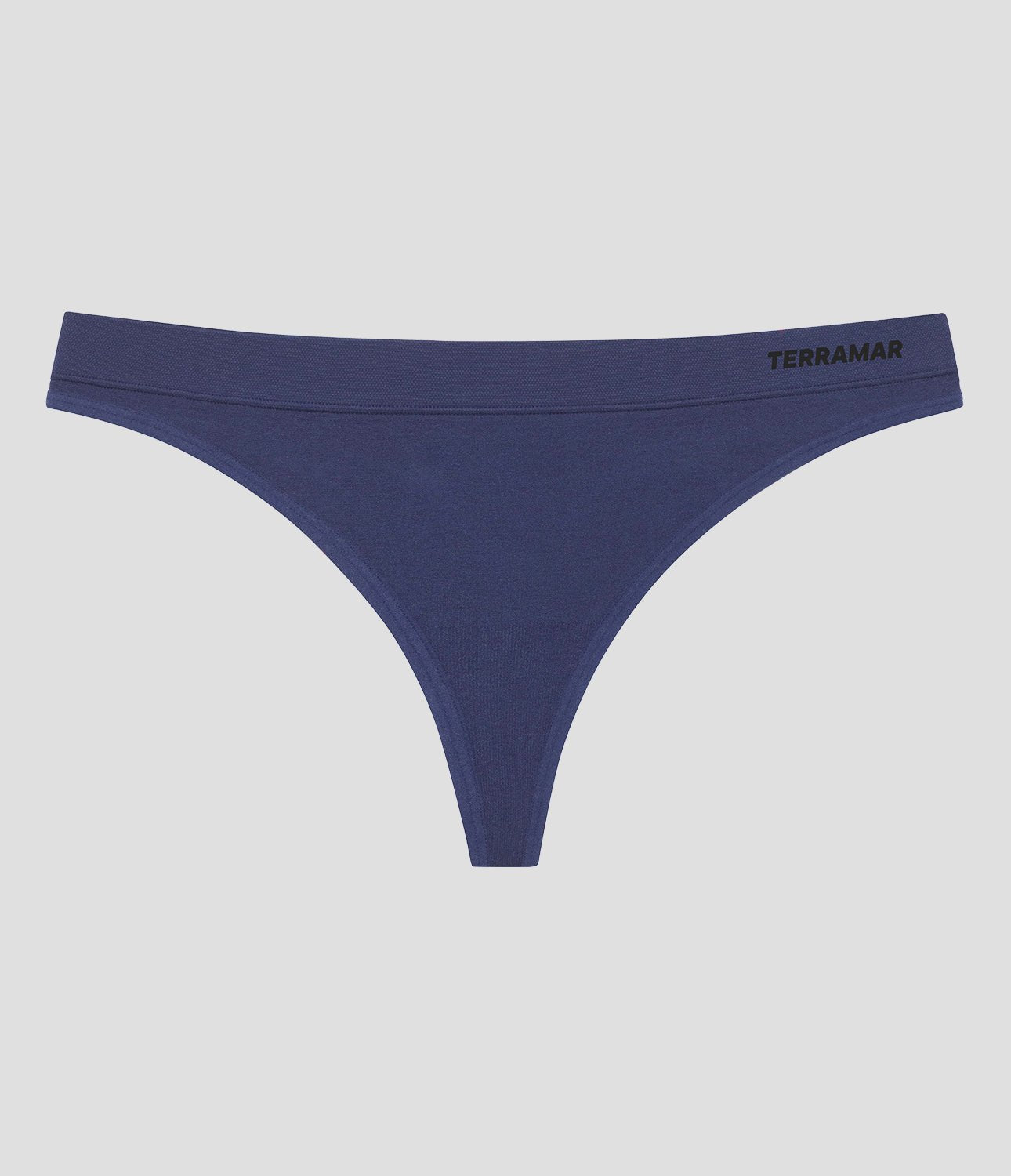 Women's Seamless Thong Underwear (3 Pack) | Color: Pink Haze/Natural Indigo/True Camo