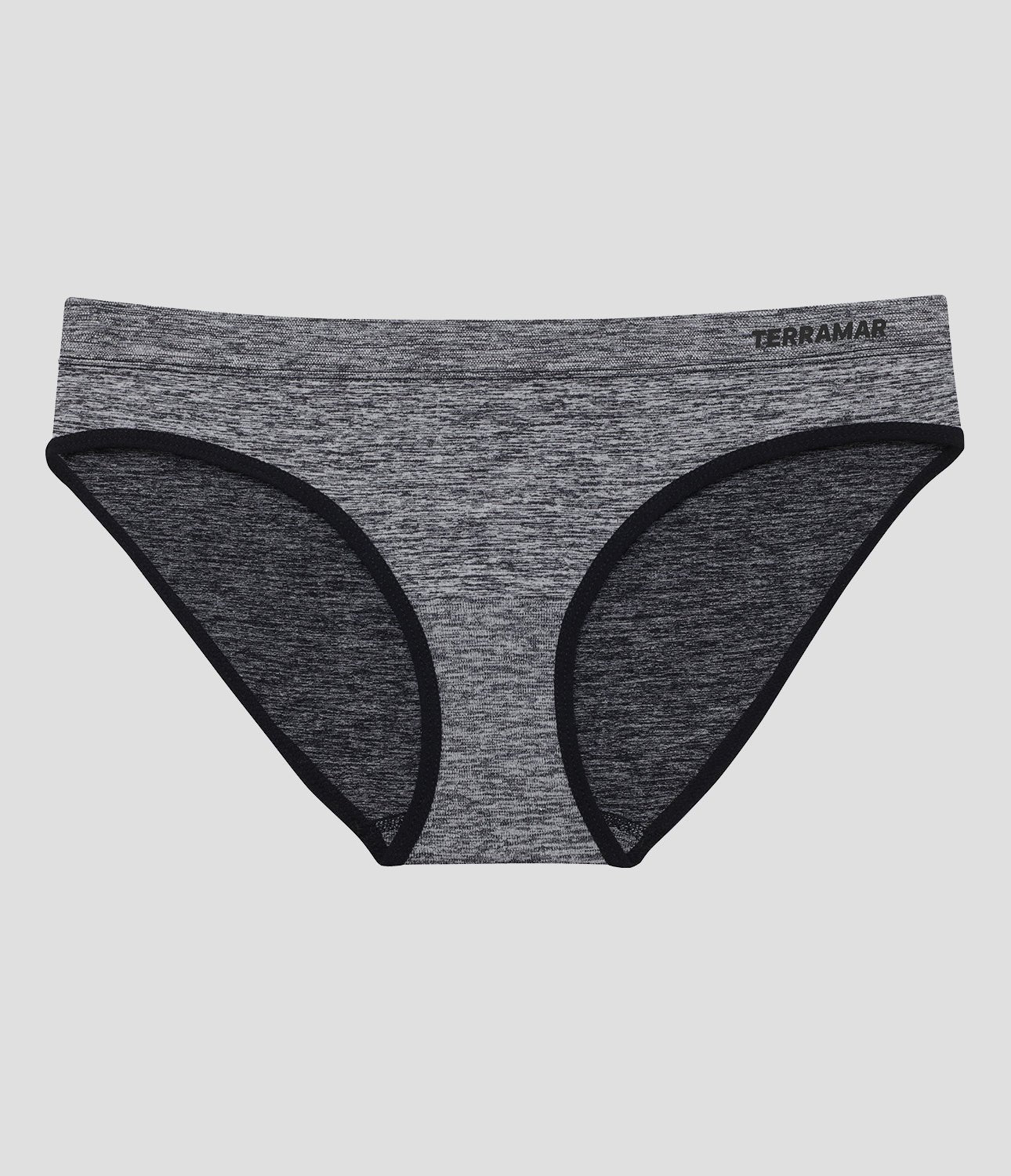 Women's Seamless Bikini Underwear (3 Pack)