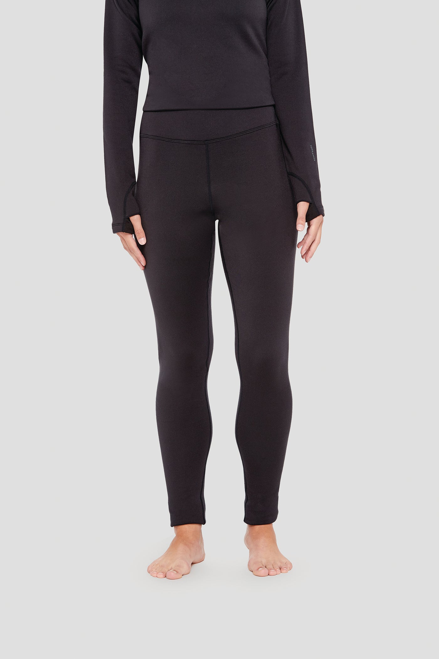 Women's Legacy Genesis Heritage Pant | Color: Onyx