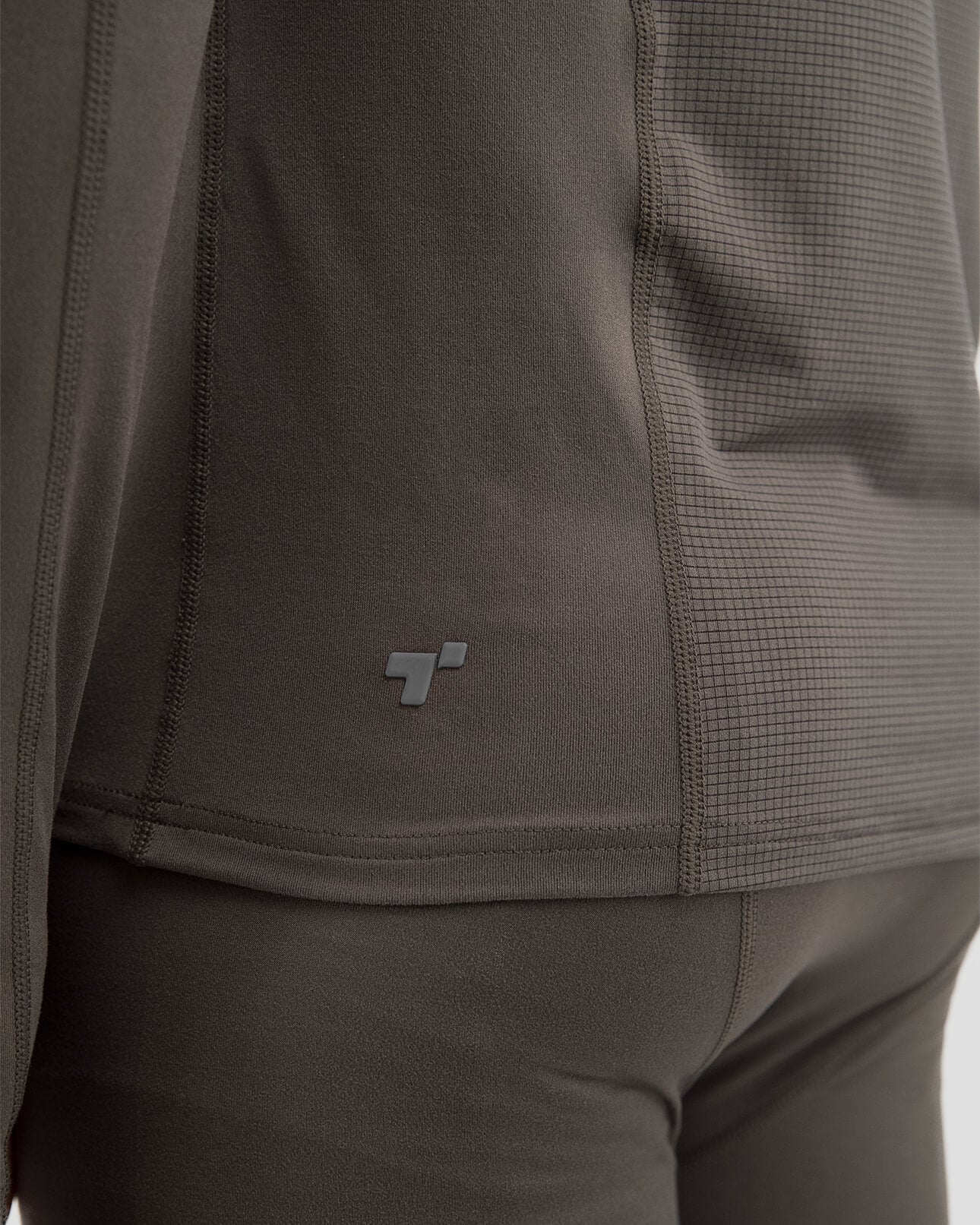 Men's Thermolator® Performance Crew | Color: Dark Loden |  #color_dark-loden