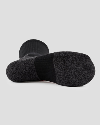 Cool-Dry Pro Hiking Socks (2 Pairs)